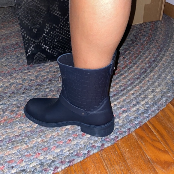 Sam Edelman Keigan boots *ONE DAY SALE* - Picture 6 of 6